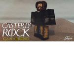 House of Casterly Rock |GOT|