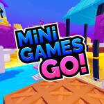 [POCIONES] 🎉 ¡MinigamesGO!