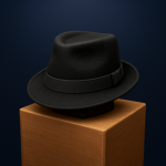 The Federal Fedora