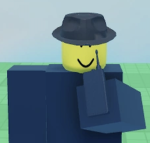 The Mafiozo