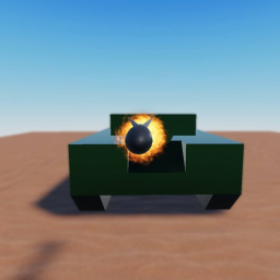 mini tank battles