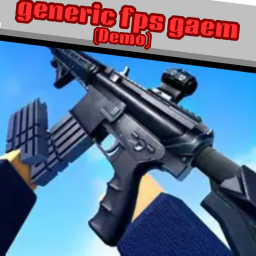 generic fps gaem