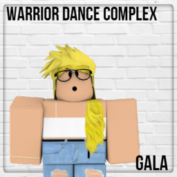 Warrior Dance Complex's Gala