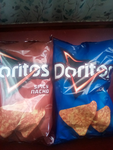 The Dorito Fanclub!