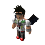 ROBLOX Madness Dream World