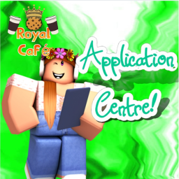 Application Centre