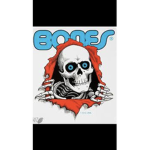 Reaper’s Motility