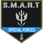 |RTA| 1st Special Forces Division