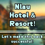 Nlau Hotel & Resort