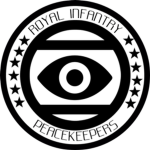 Royal Infantry Peacekeepers