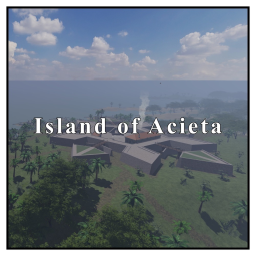 [Early access] Island of Acieta