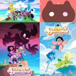 Steven Universe Fan Group!!!!!