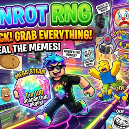 Brainrots RNG