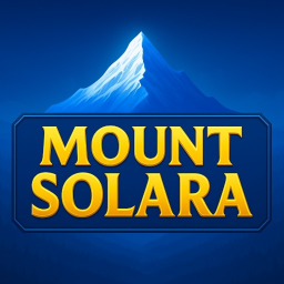 Mount Solara