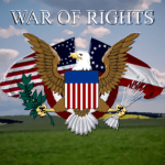 [WOR] War Of Rights