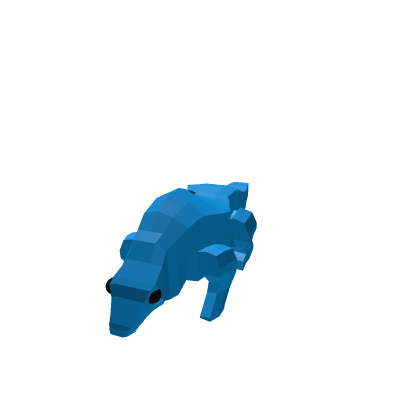KomodoPlush