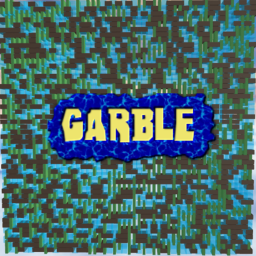 GARBLE
