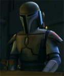 Mandalorian Resistance