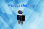 Velious clothing