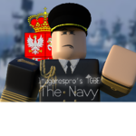 [TGBE] 1st Naval Fleet