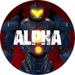 Alpha Tester Roblox badge thumbnail