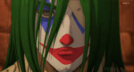 BirdMan/ipooponurhead's development gang members