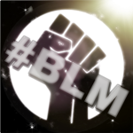 BLM group made by:maya