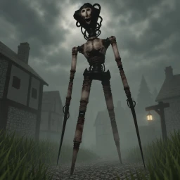 The Locust Village icon
