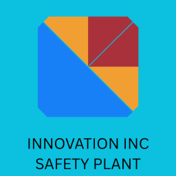 Innovation Inc Safety Plant