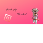 Rank Your Avatar Group
