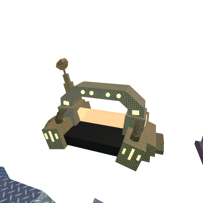 Ore Tracker Pack