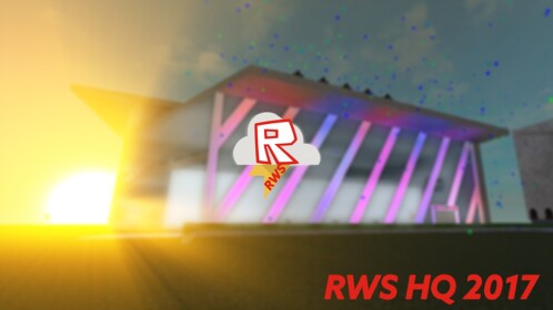RWS Headquarters 2017