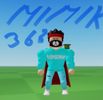 yRiderkoo fan