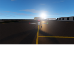 Centennial Airport [KAPA]