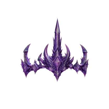 Crown Throne