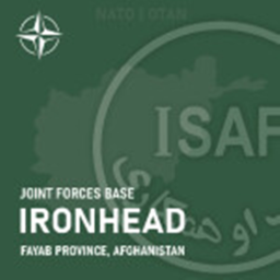 Afghanistan, Ironhead