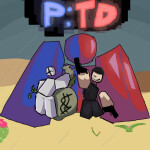 Project Tower Defense (ALPHA)