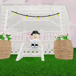 aesthetic city roleplay