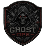 WANTED | Ghost Ops