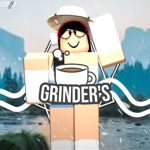 Grinder's Caffeine
