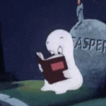 casper!