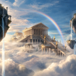 Touch Of Heaven