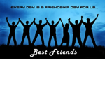Team Friends Daily