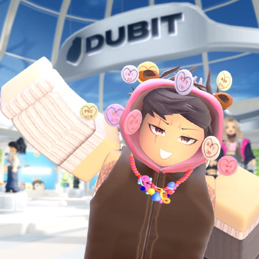 Dubit Creator Mall 🛍️