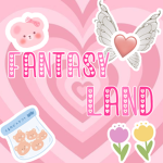 Fantasy Land :D