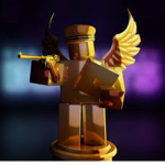 commander is the best friend