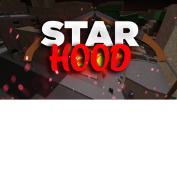 [⭐] Star Hood (Use code SKINNY!)