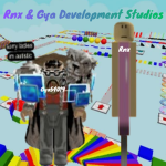 Rnx & Gya Development Studios