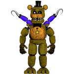 glitch trap fans allowd and evry one!