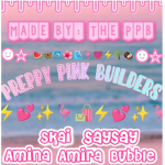 PreppyPinkBuilders